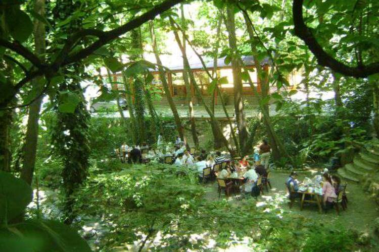 Bursa Nin En Guzel 10 Kahvalti Yeri Bursa Gezi Ve Tatil Rehberi